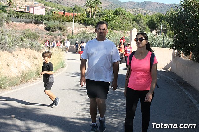 XII Marcha Solidaria de Totana - 126