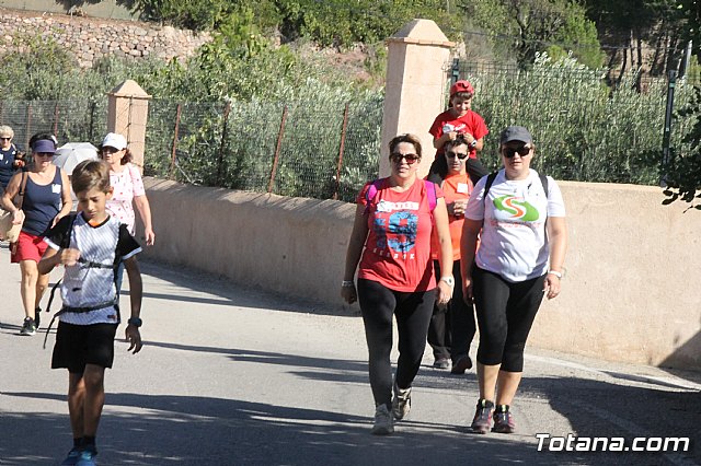 XII Marcha Solidaria de Totana - 127