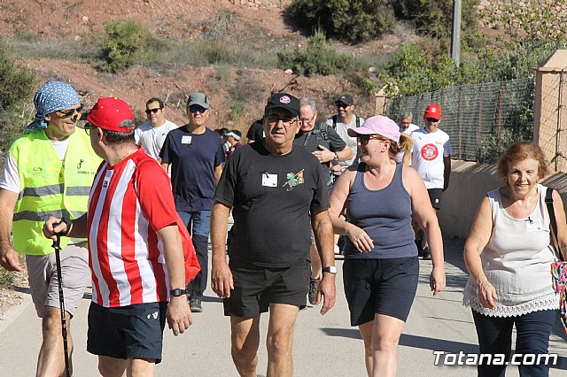 XII Marcha Solidaria de Totana - 131