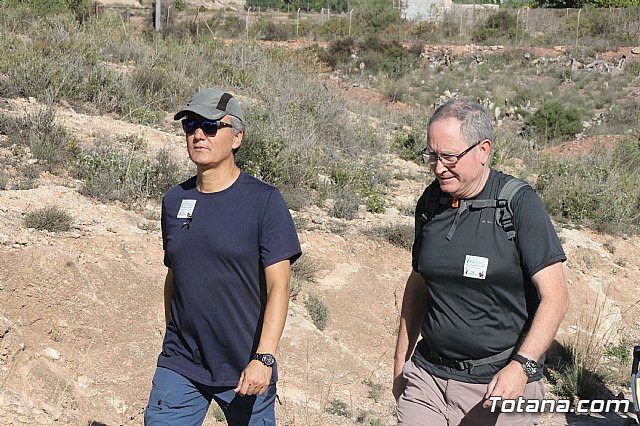 XII Marcha Solidaria de Totana - 133