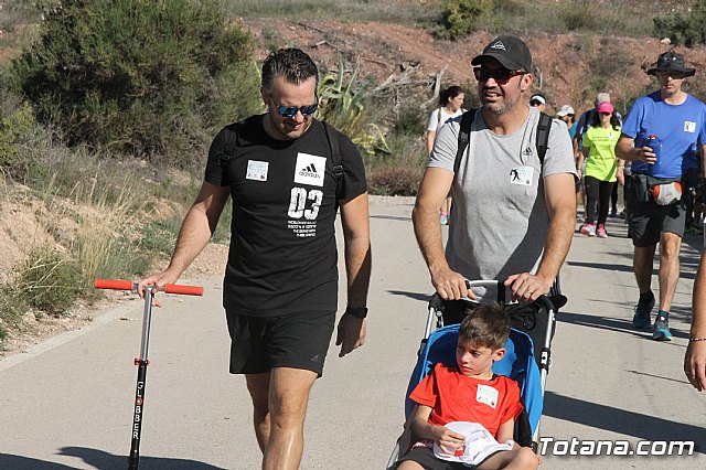 XII Marcha Solidaria de Totana - 134