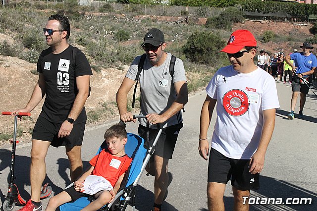 XII Marcha Solidaria de Totana - 135