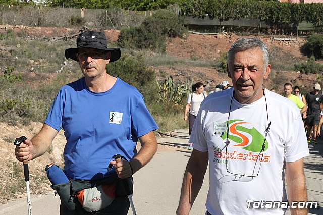 XII Marcha Solidaria de Totana - 136