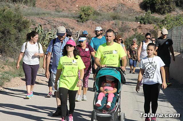 XII Marcha Solidaria de Totana - 137