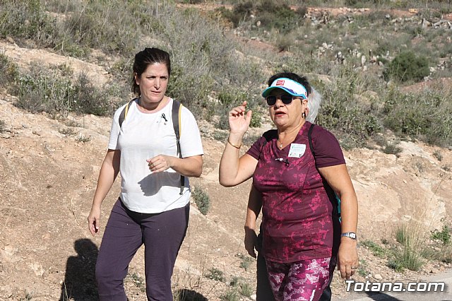 XII Marcha Solidaria de Totana - 139