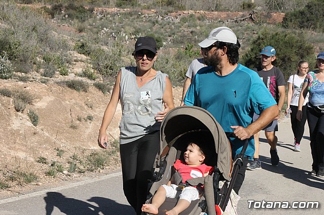 XII Marcha Solidaria de Totana - 140