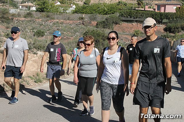 XII Marcha Solidaria de Totana - 141