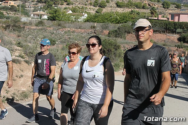XII Marcha Solidaria de Totana - 142