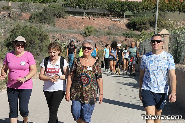 XII Marcha Solidaria de Totana - 144