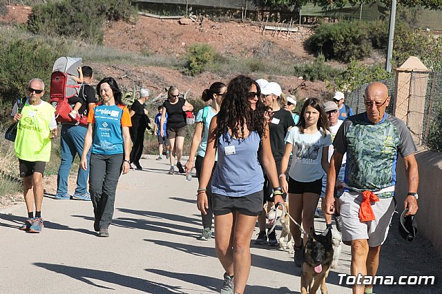 XII Marcha Solidaria de Totana - 145