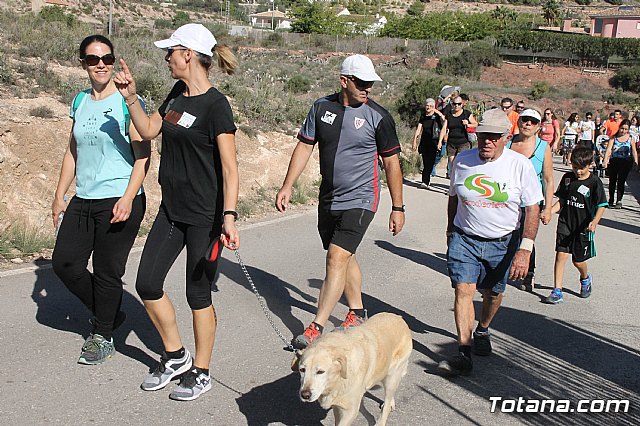 XII Marcha Solidaria de Totana - 147