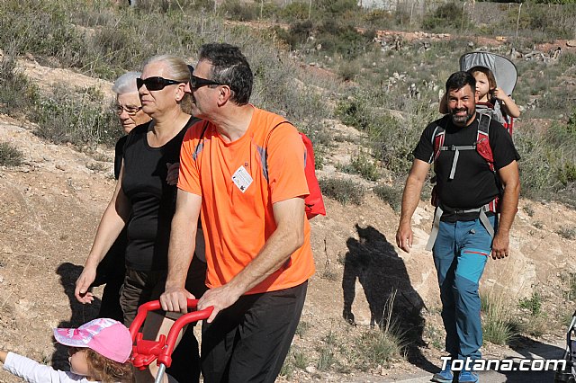 XII Marcha Solidaria de Totana - 148
