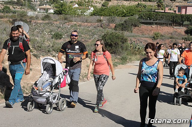 XII Marcha Solidaria de Totana - 149
