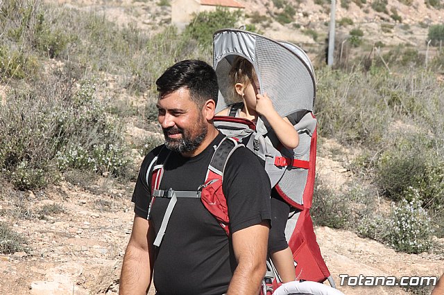 XII Marcha Solidaria de Totana - 150