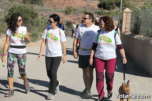 XII Marcha Solidaria de Totana - 153