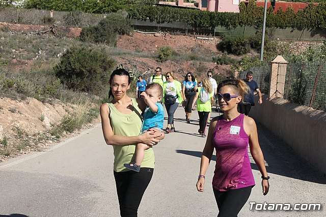 XII Marcha Solidaria de Totana - 155