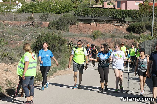 XII Marcha Solidaria de Totana - 157