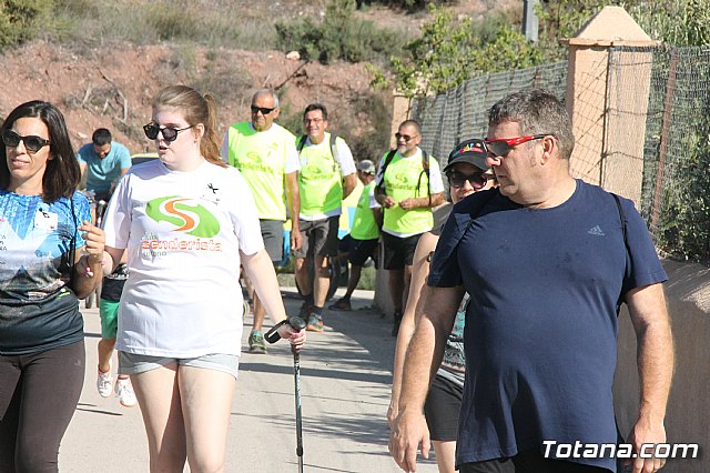 XII Marcha Solidaria de Totana - 158