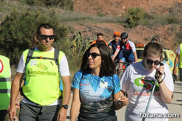 XII Marcha Solidaria de Totana - 159