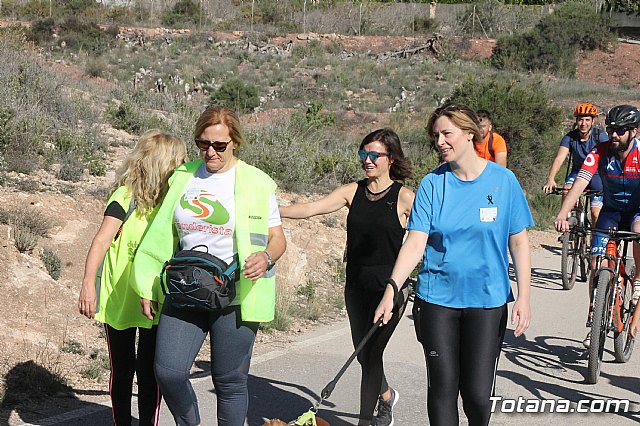 XII Marcha Solidaria de Totana - 160