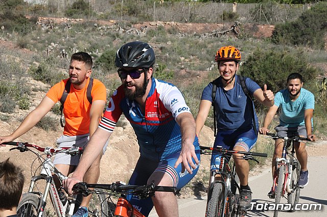 XII Marcha Solidaria de Totana - 162