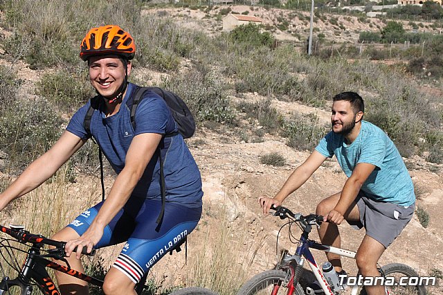 XII Marcha Solidaria de Totana - 165