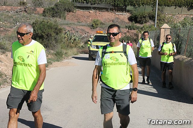 XII Marcha Solidaria de Totana - 166