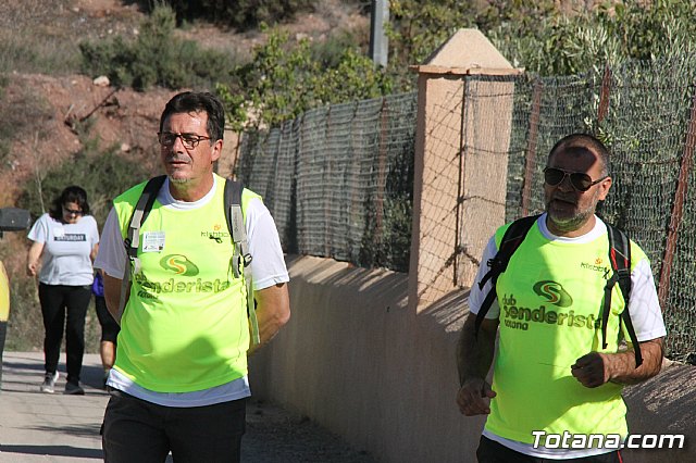XII Marcha Solidaria de Totana - 167