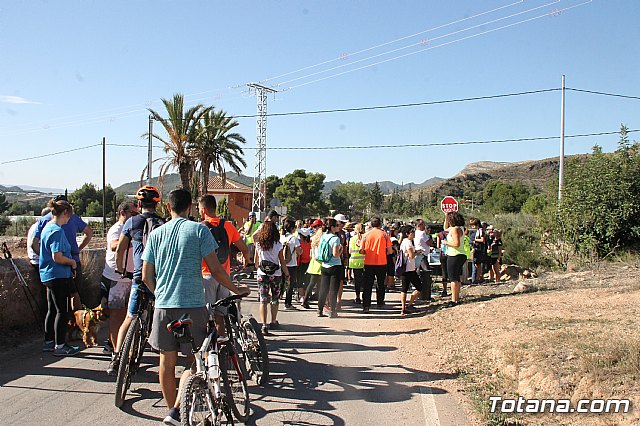 XII Marcha Solidaria de Totana - 168
