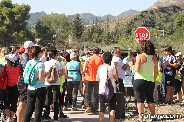 XII Marcha Solidaria de Totana - 169