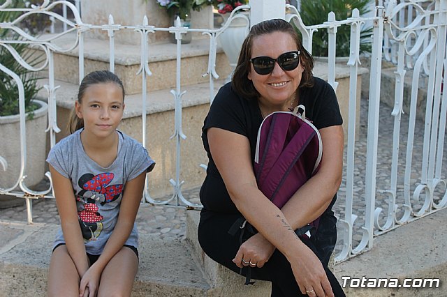 XIII Marcha Solidaria - Club Senderista de Totana 2019 - 4