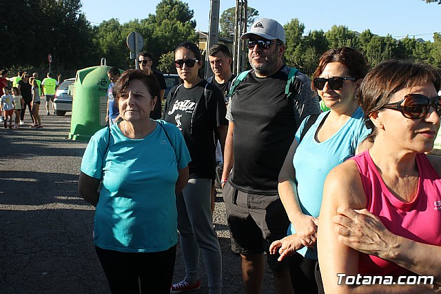 XIII Marcha Solidaria - Club Senderista de Totana 2019 - 29