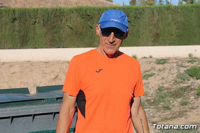 XIII Marcha Solidaria - Club Senderista de Totana 2019 - 40