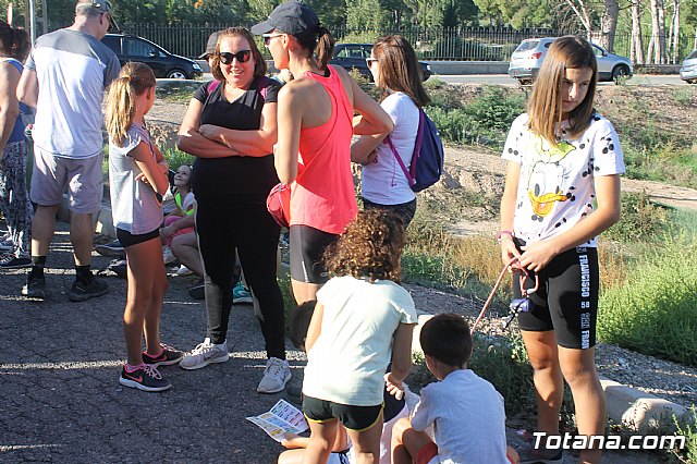 XIII Marcha Solidaria - Club Senderista de Totana 2019 - 41