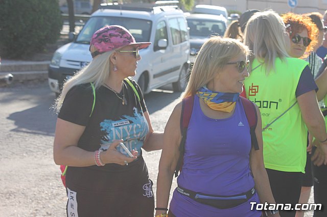 XIII Marcha Solidaria - Club Senderista de Totana 2019 - 45
