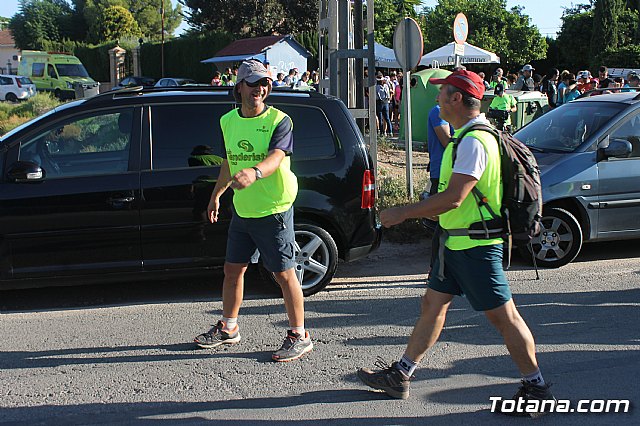 XIII Marcha Solidaria - Club Senderista de Totana 2019 - 50