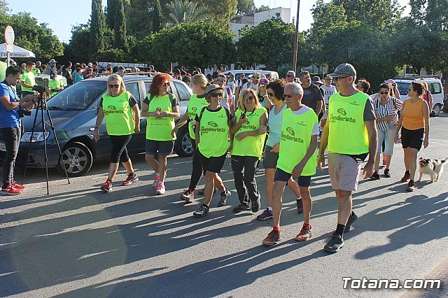 XIII Marcha Solidaria - Club Senderista de Totana 2019 - 51
