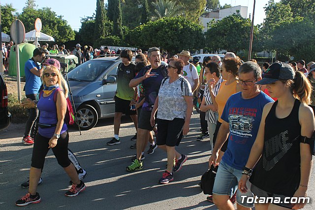 XIII Marcha Solidaria - Club Senderista de Totana 2019 - 53