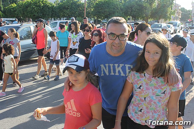 XIII Marcha Solidaria - Club Senderista de Totana 2019 - 69
