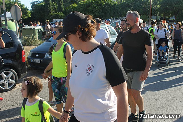XIII Marcha Solidaria - Club Senderista de Totana 2019 - 84