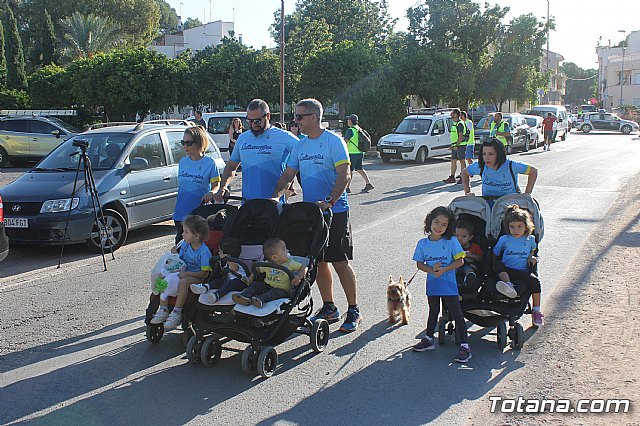 XIII Marcha Solidaria - Club Senderista de Totana 2019 - 102