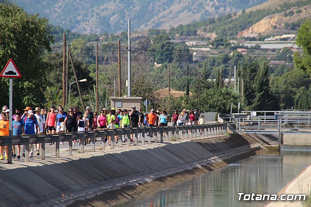 XIII Marcha Solidaria - Club Senderista de Totana 2019 - 120
