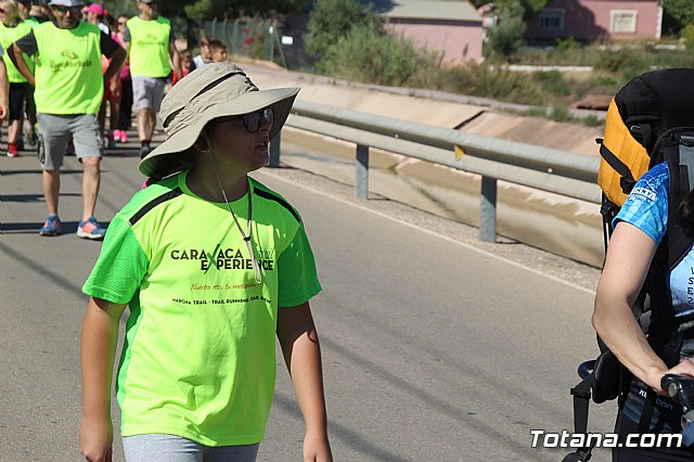 XIII Marcha Solidaria - Club Senderista de Totana 2019 - 124