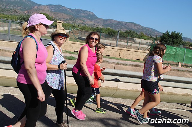 XIII Marcha Solidaria - Club Senderista de Totana 2019 - 137