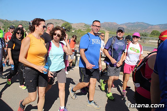 XIII Marcha Solidaria - Club Senderista de Totana 2019 - 139