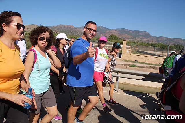 XIII Marcha Solidaria - Club Senderista de Totana 2019 - 140