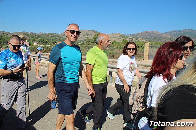 XIII Marcha Solidaria - Club Senderista de Totana 2019 - 150