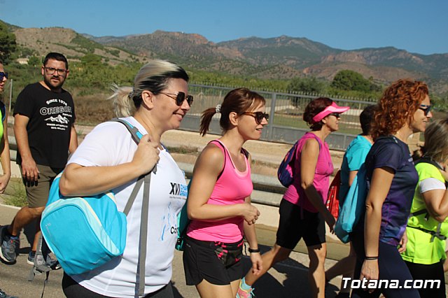 XIII Marcha Solidaria - Club Senderista de Totana 2019 - 166