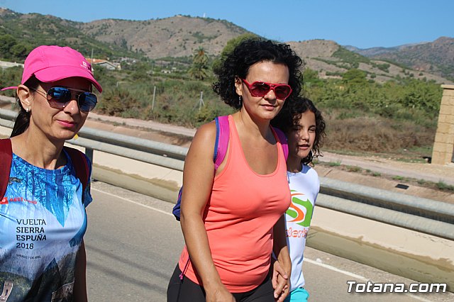 XIII Marcha Solidaria - Club Senderista de Totana 2019 - 175