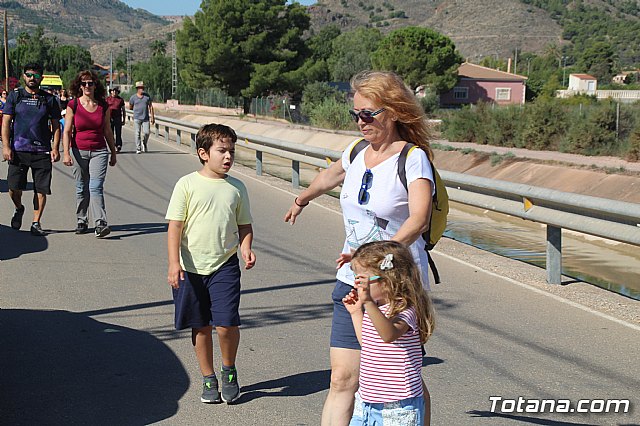 XIII Marcha Solidaria - Club Senderista de Totana 2019 - 183